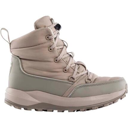 Botas de apre-esquí de mujer Rossi Podium Rossignol