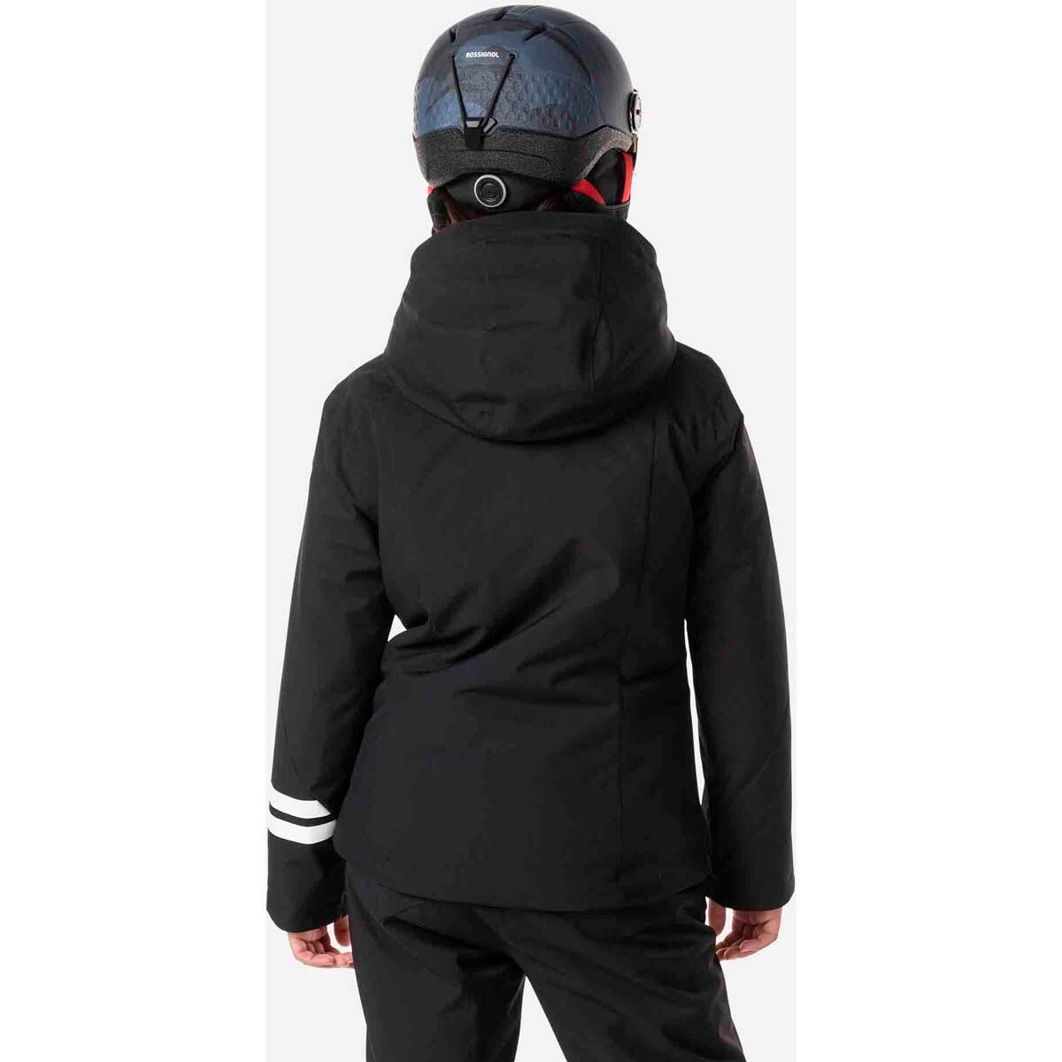 Chaquetas de Esquí de Niña Rossignol Fonction 2/3
