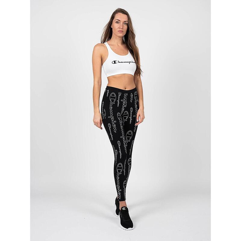 Legginsy fitness damskie