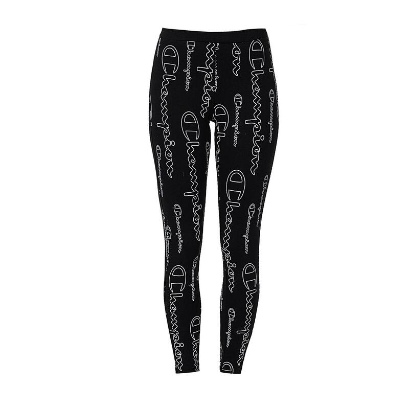 Legginsy fitness damskie