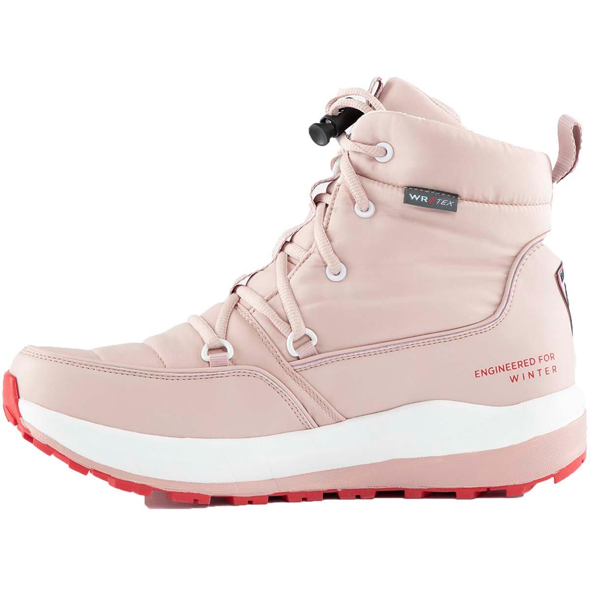 Botas de apre-esquí de mujer Rossi Podium Rossignol 2/3