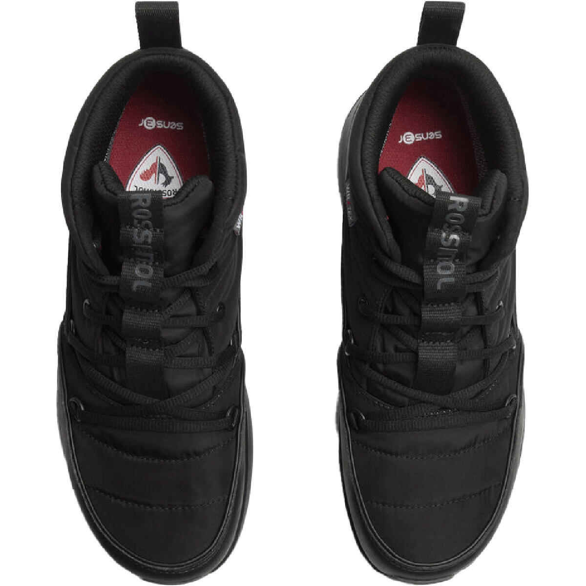 Botas de apre-esquí de mujer Rossi Resort Wp 2.0 Rossignol 6/7
