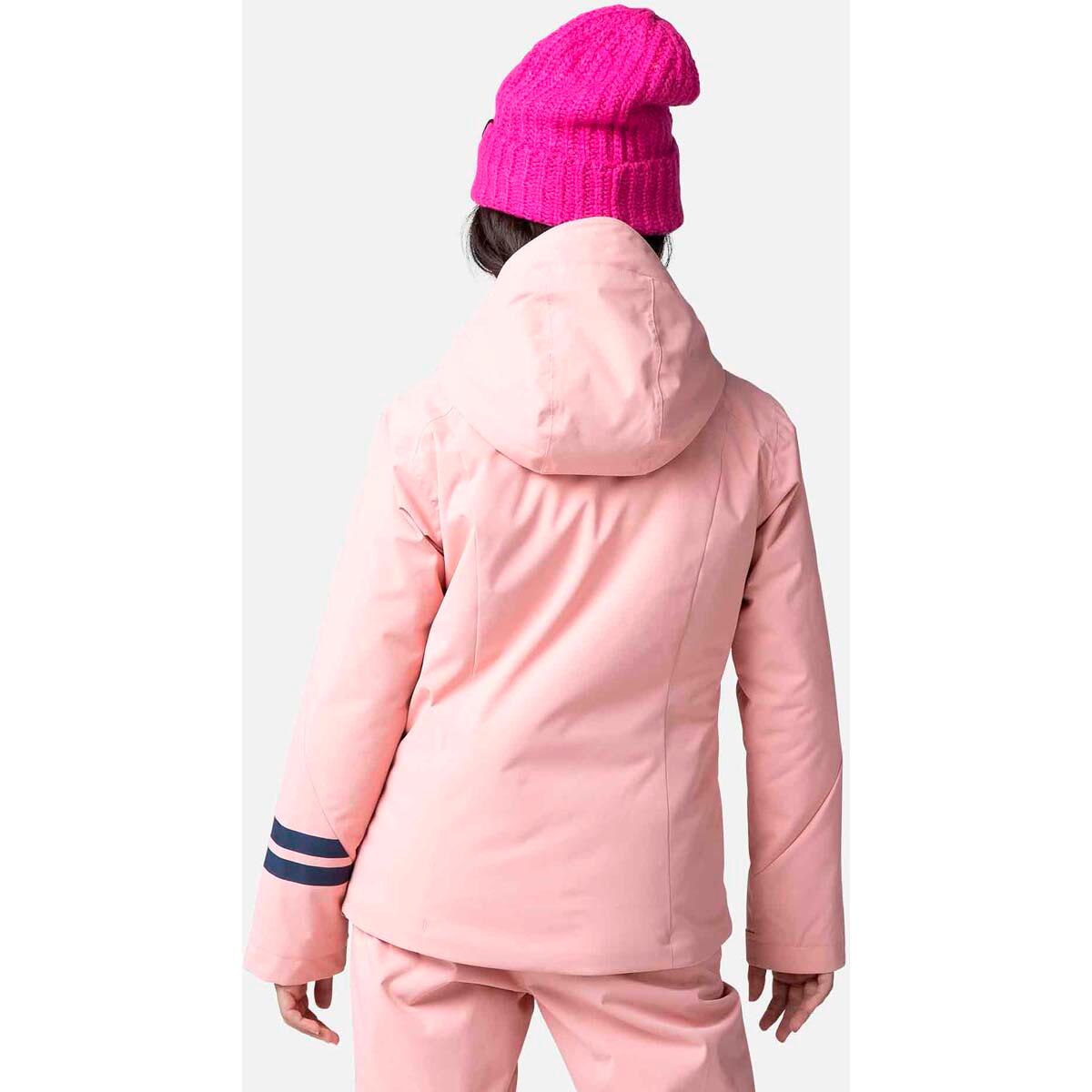 Casaco de Ski infantil Rossignol Girl Fonction 2/3