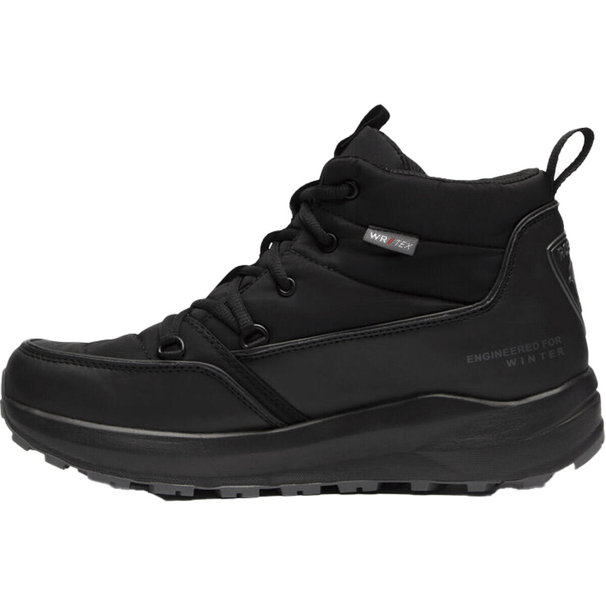 Botas de apre-esquí de mujer Rossi Resort Wp 2.0 Rossignol 2/7