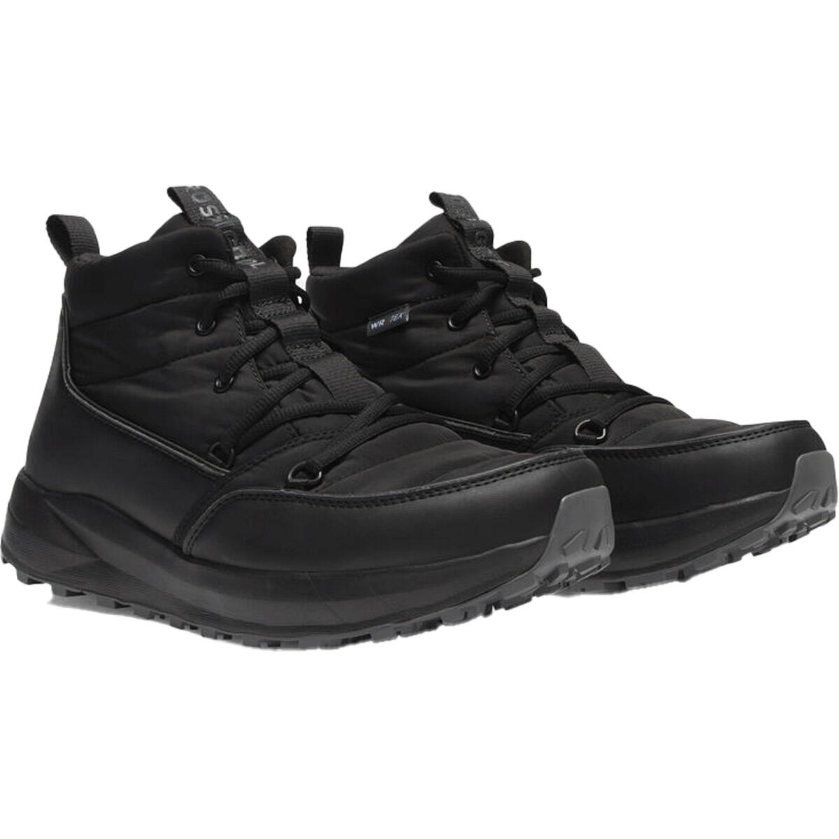 Botas de apre-esquí de mujer Rossi Resort Wp 2.0 Rossignol 4/7