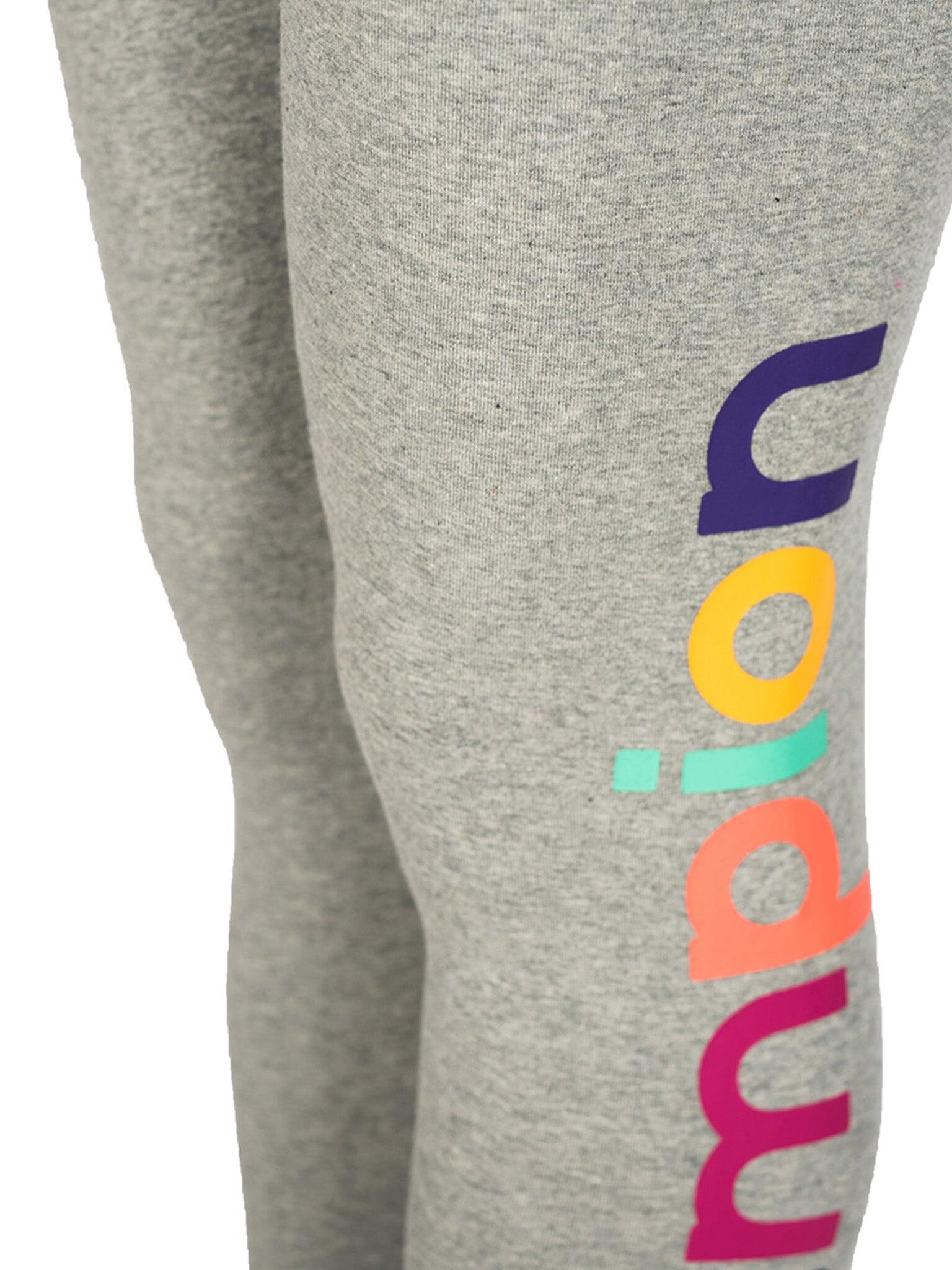 Legginsy fitness damskie 3/4