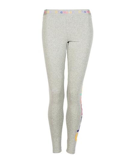 Legginsy fitness damskie