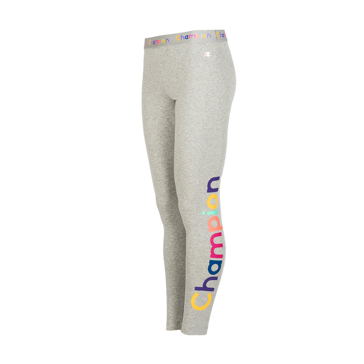 Legginsy fitness damskie 2/4