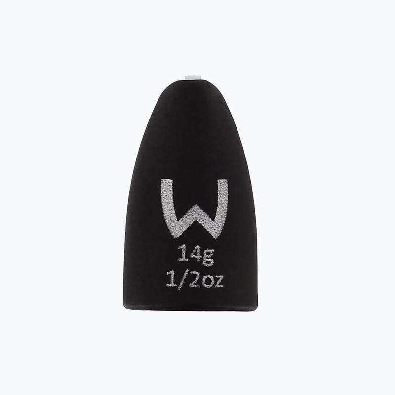 Westin Add-It Tungsten Spinning Bullet Weights