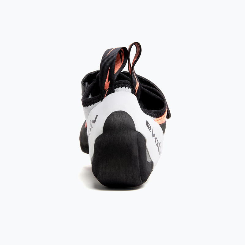 Pantofi de alpinism dama Evolv Geshido 6280