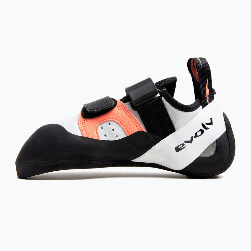 Pantofi de alpinism dama Evolv Geshido 6280