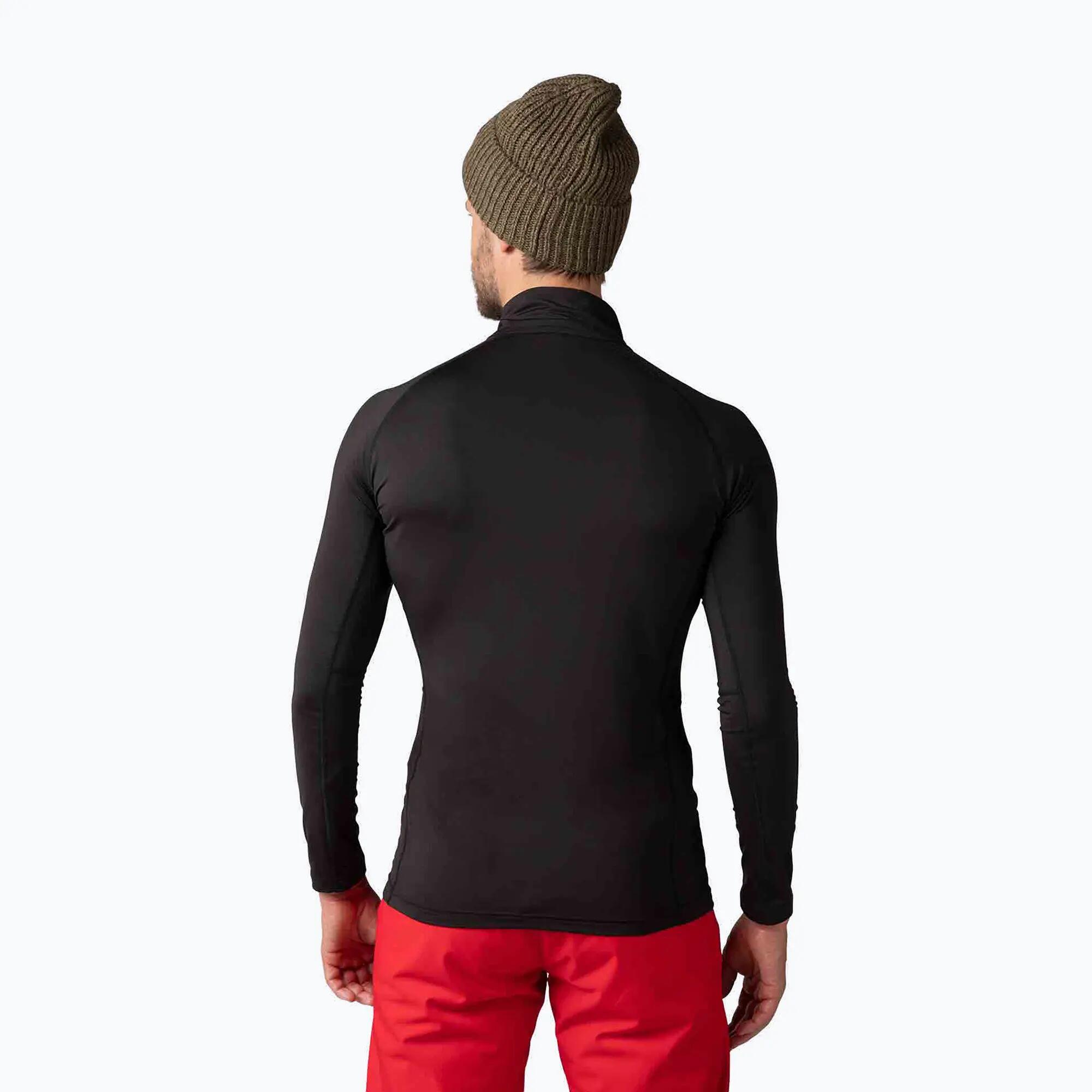 Forro polar de hombre Rossignol Classique 1/2 Zip 2/5