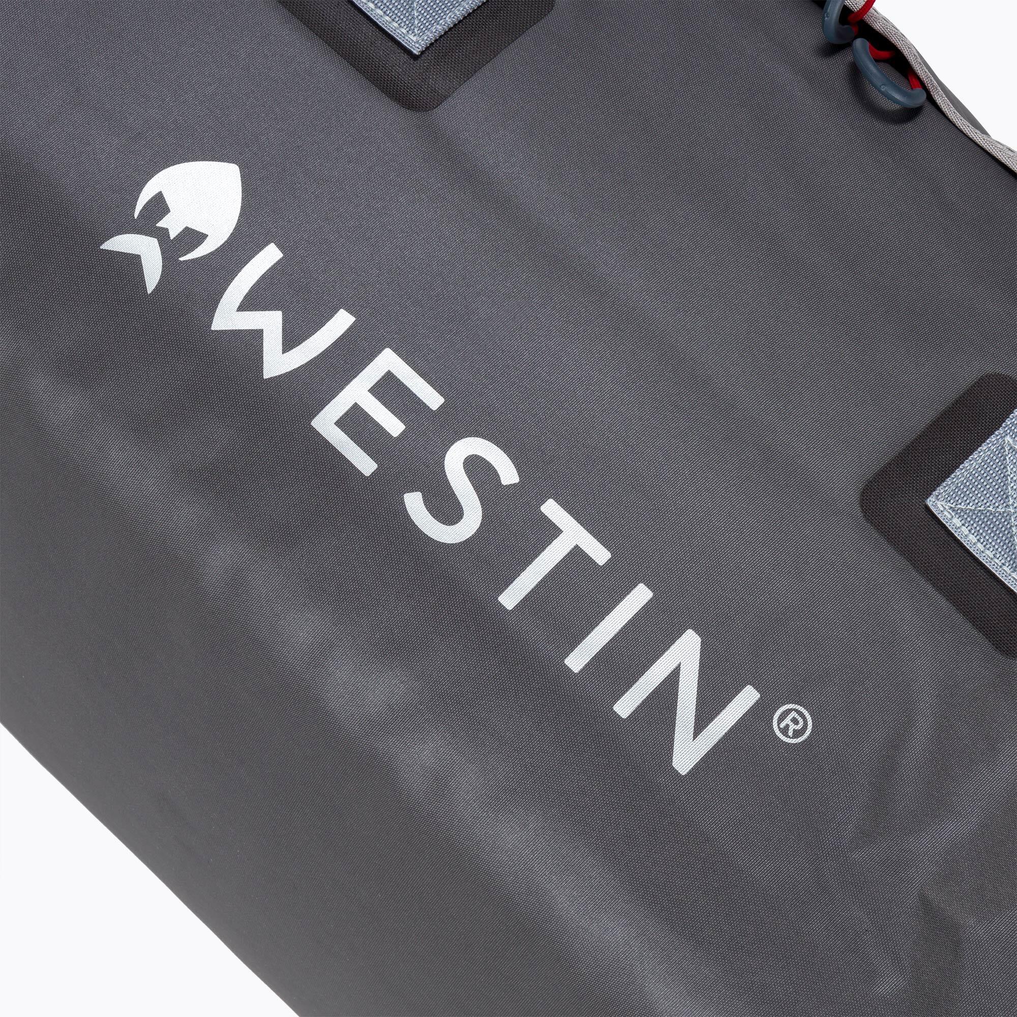 Westin W6 Boot Lurebag 4/5