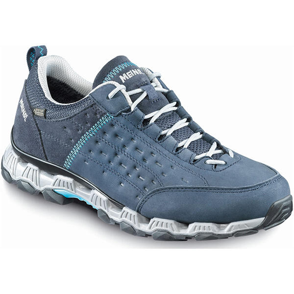 Buty turystyczne damskie Meindl X-SO Corium Lady GTX z membraną Gore -tex