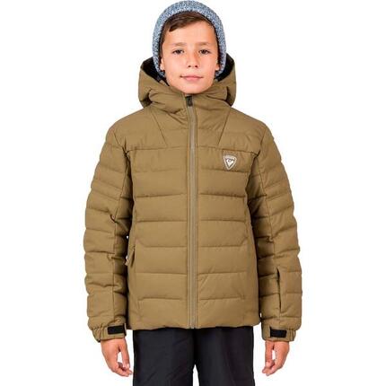 Chaquetas de Esquí de Niños Rossignol Rapide
