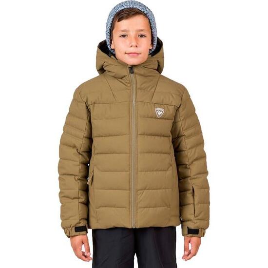 Chaquetas de Esquí de Niños Rossignol Rapide