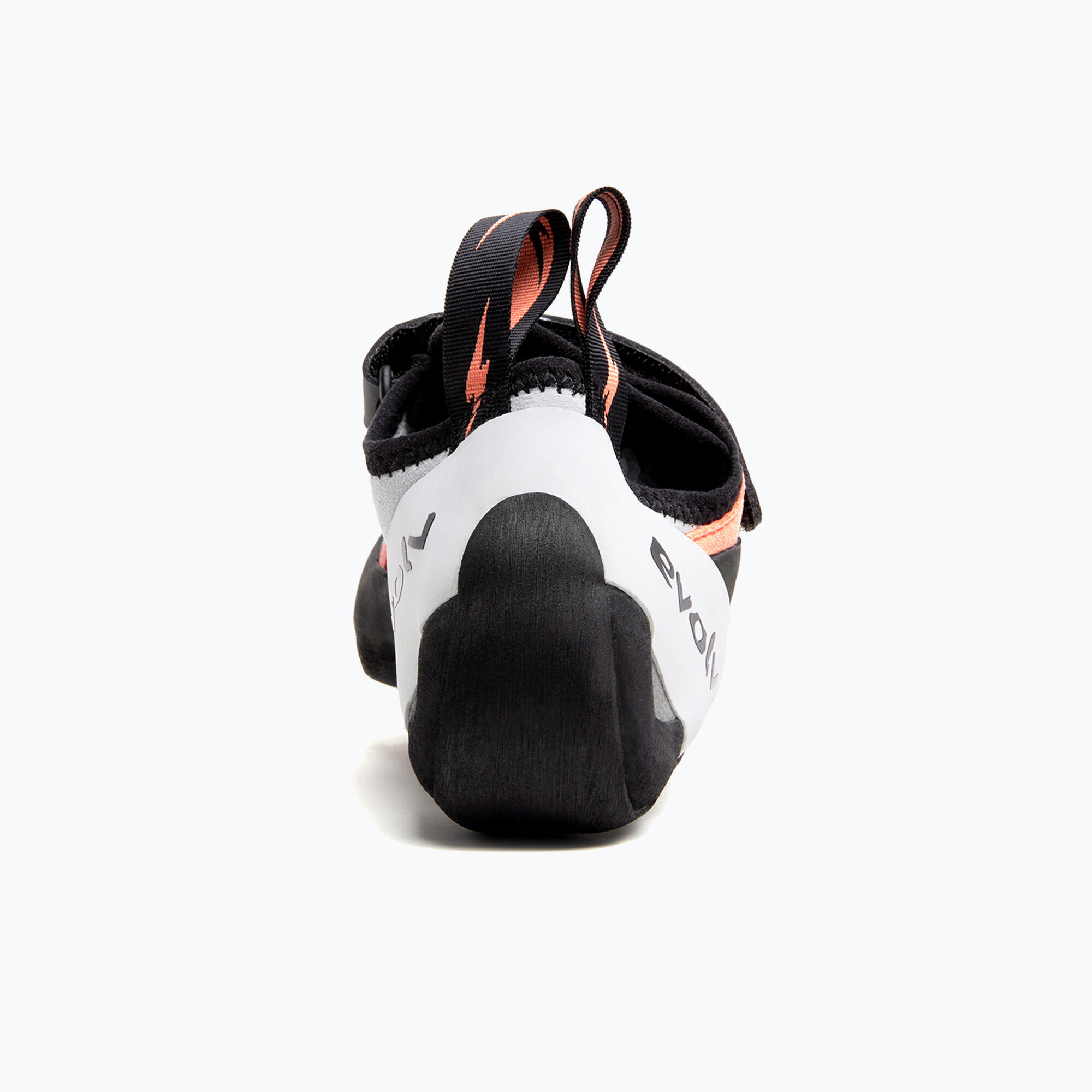 Buty wspinaczkowe damskie Evolv Geshido 6280 4/5