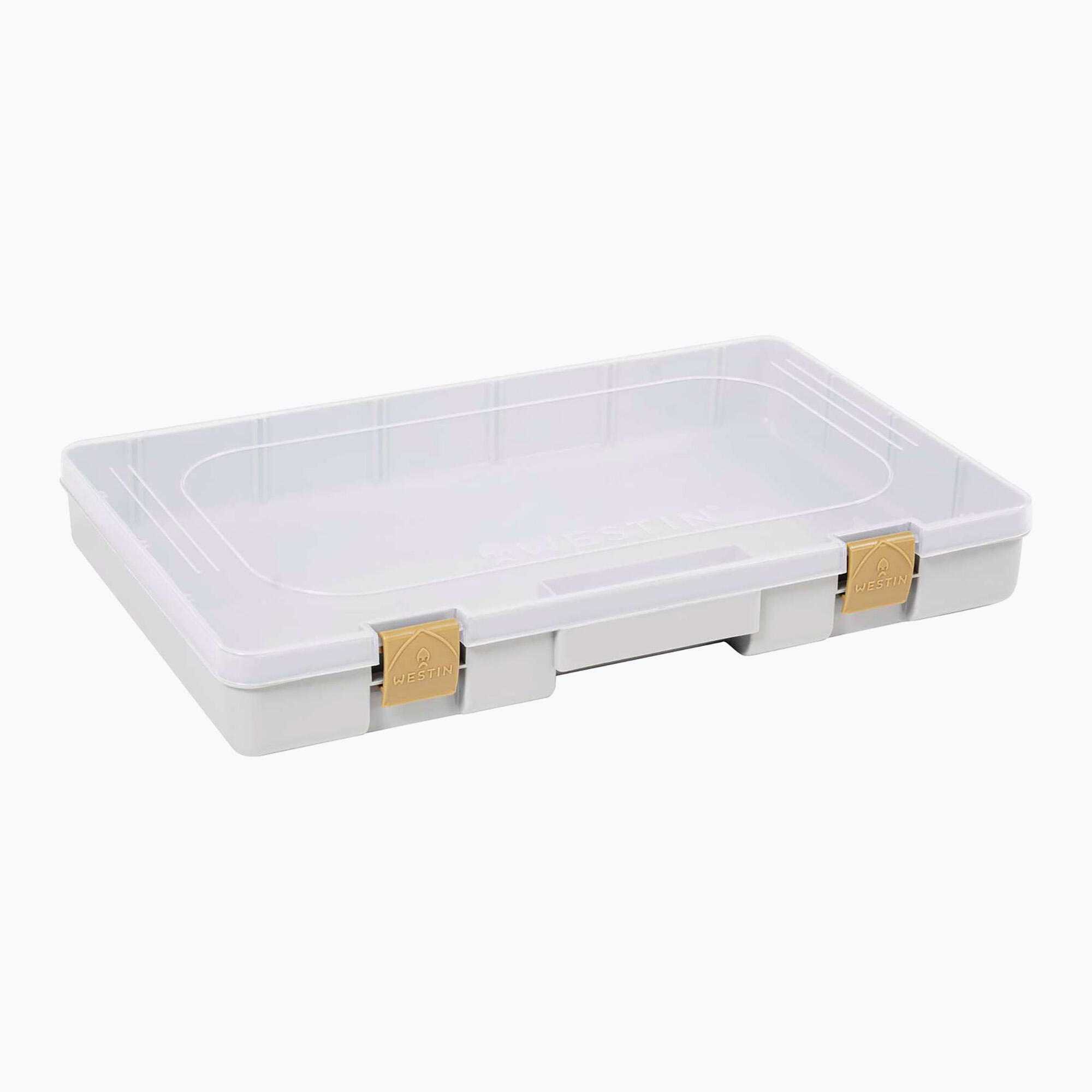 Caixa de equipamento de jogo Westin W3 2/2