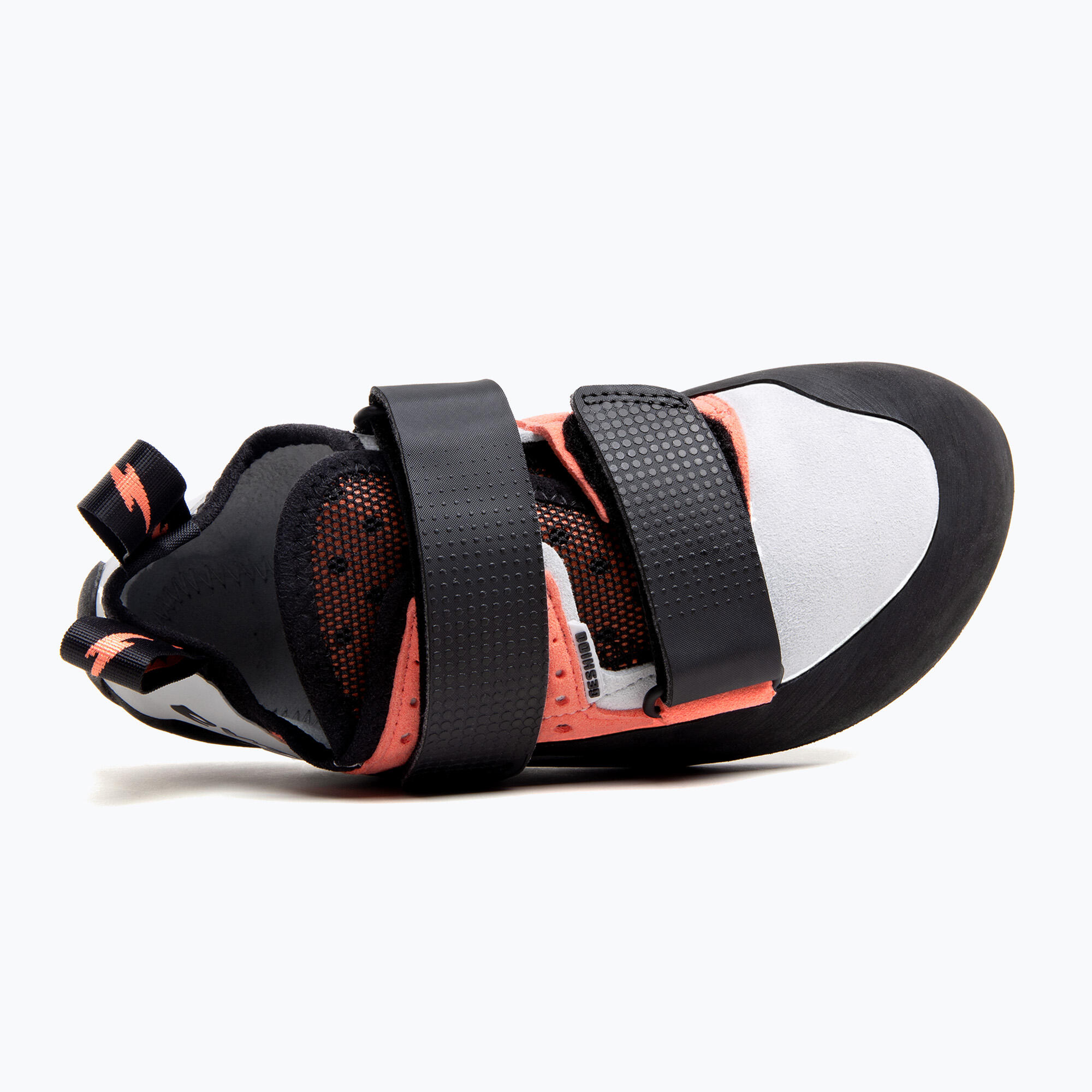 Buty wspinaczkowe damskie Evolv Geshido 6280 5/5