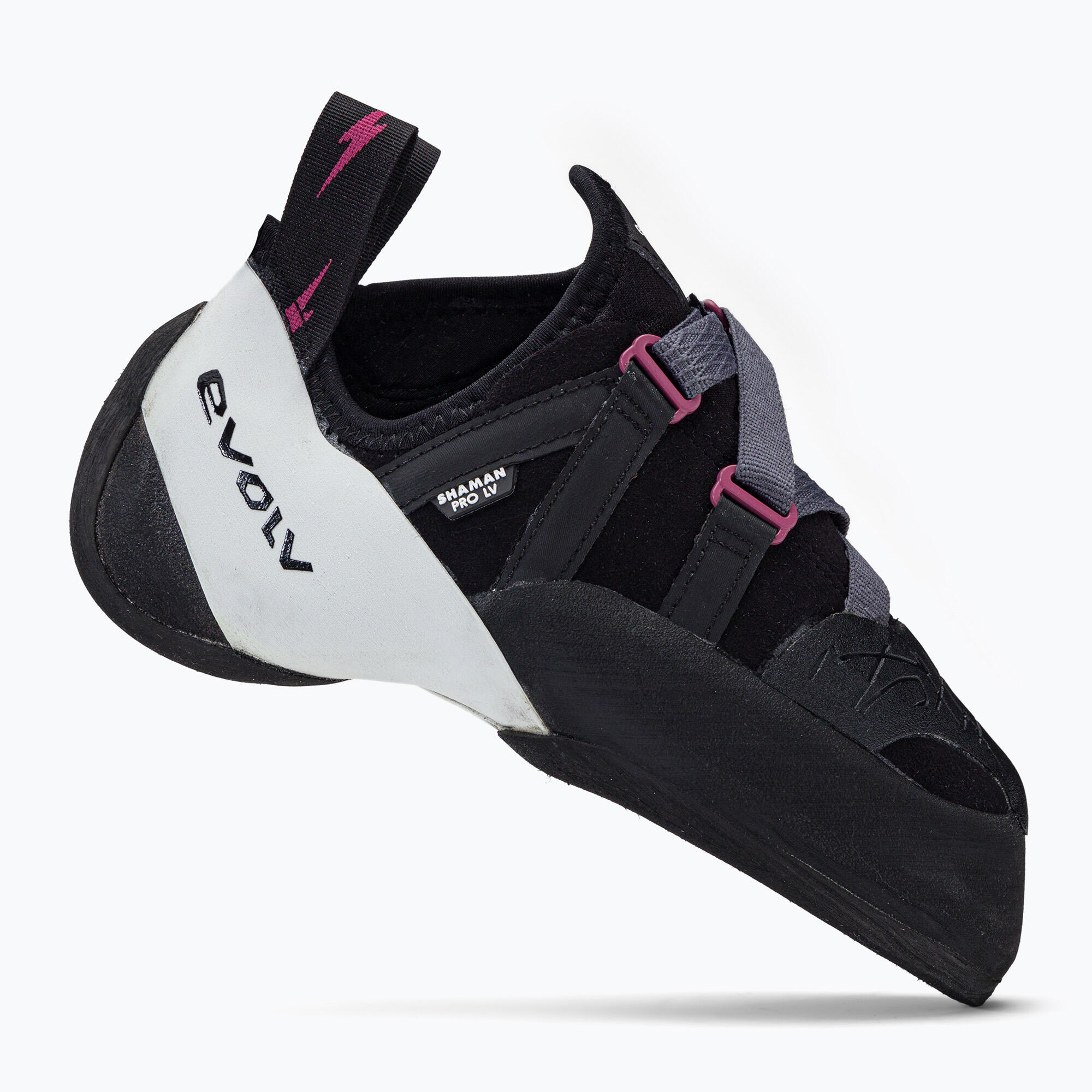 Buty wspnaczkowe Evolv Shaman Pro LV 1000 2/5