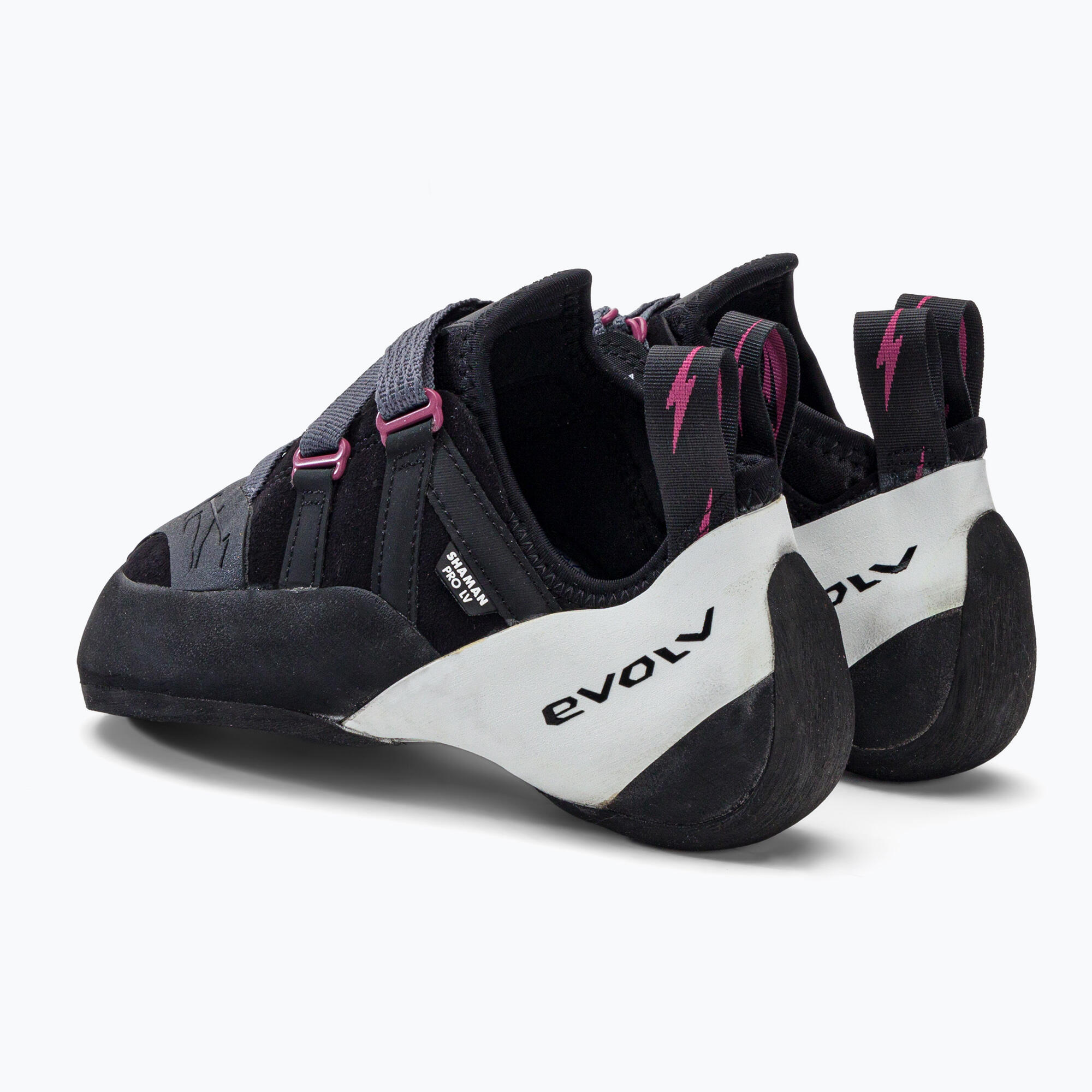 Buty wspnaczkowe Evolv Shaman Pro LV 1000 3/5