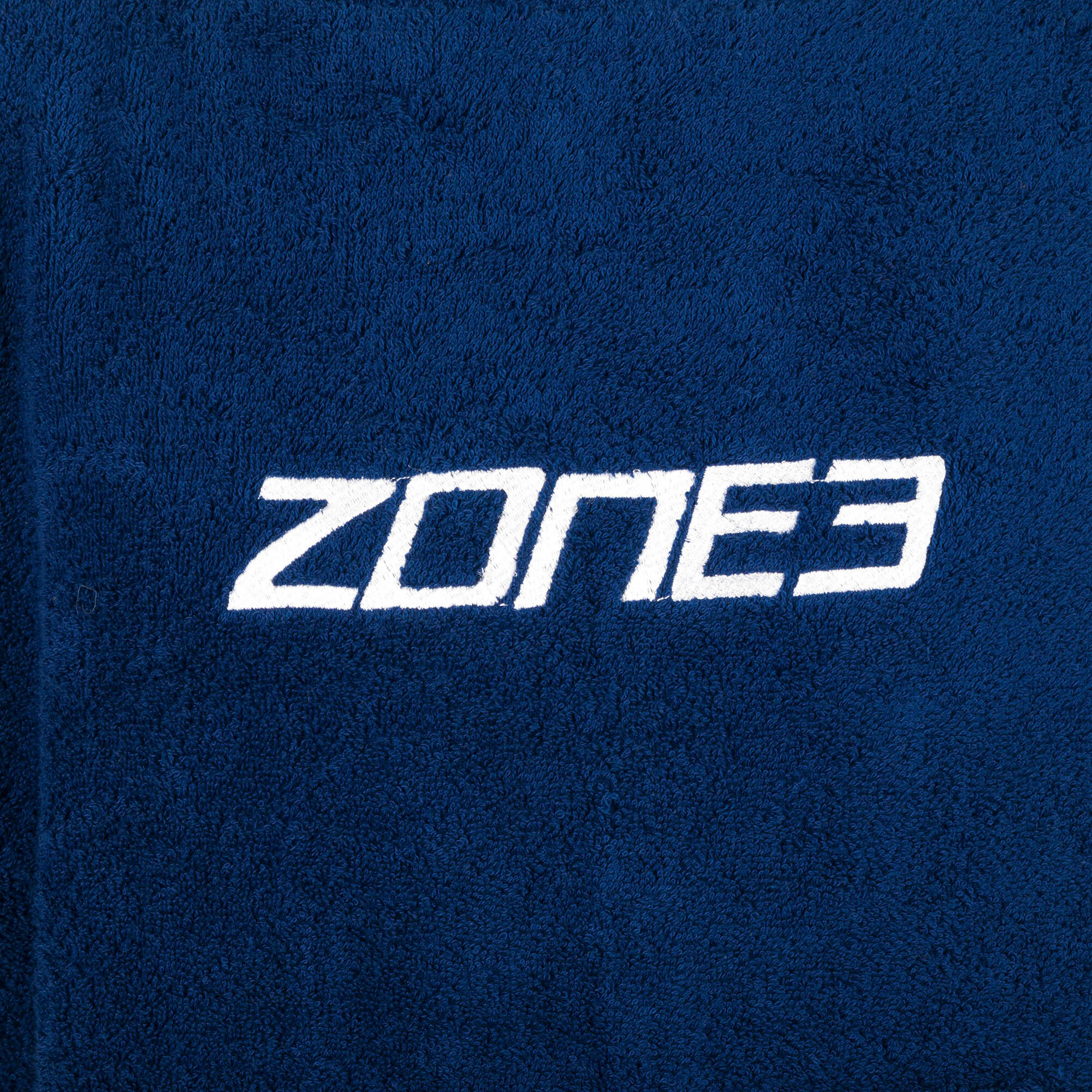 ZONE3 Robe kinderponcho 3/5