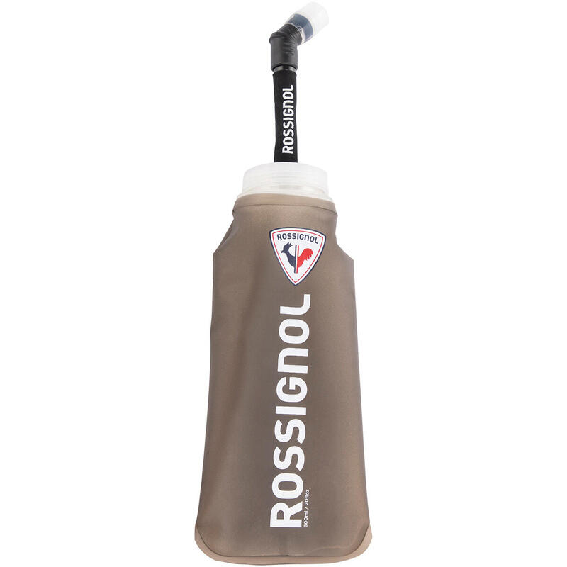 Botella de Agua Rossignol Flask 600ML