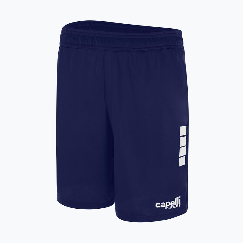 Short de football homme Capelli Uptown Adult Training