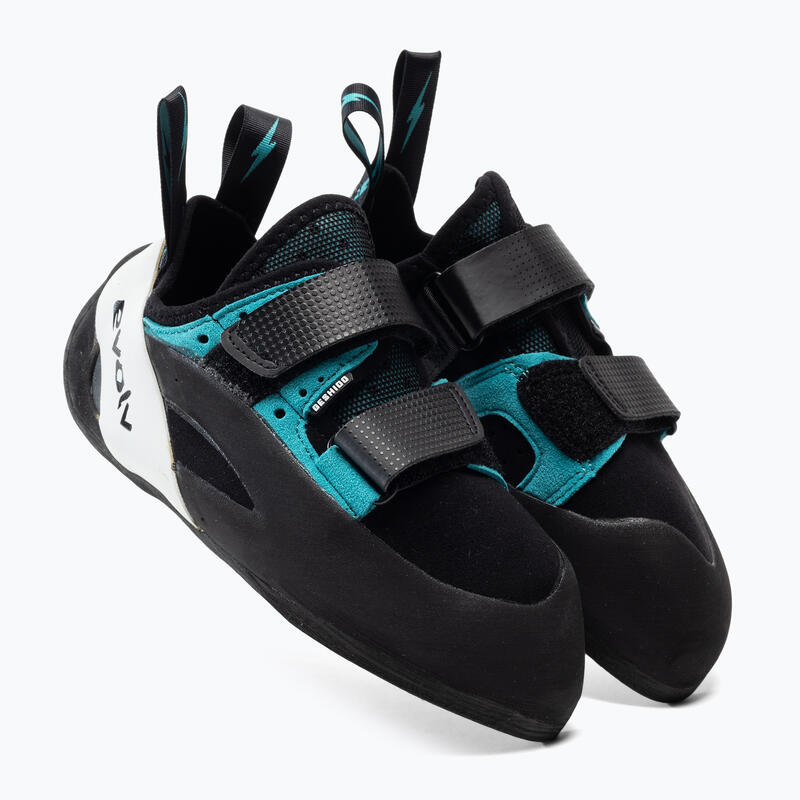 Pantofi de alpinism pentru barbati Evolv Geshido