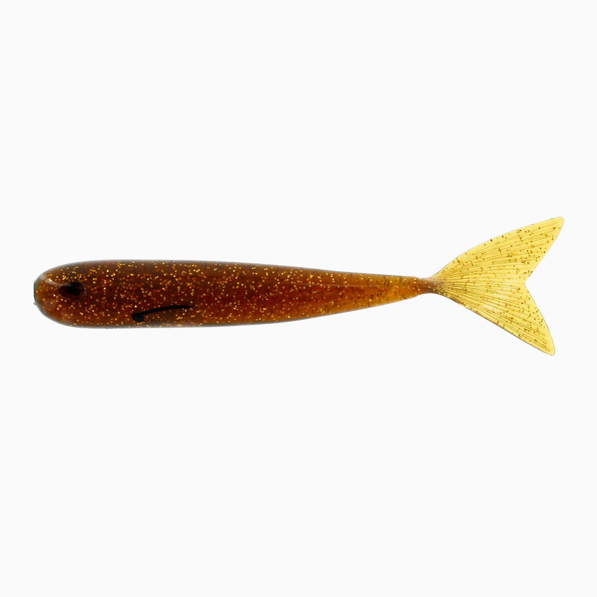 Isca de borracha Westin MegaTeez V-Tail 5 unid. 2/2