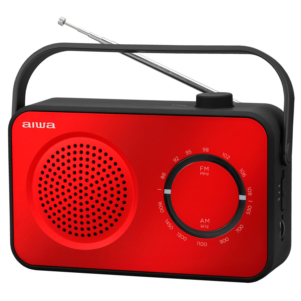 AIWA Aiwa R-190 Portable Radio
