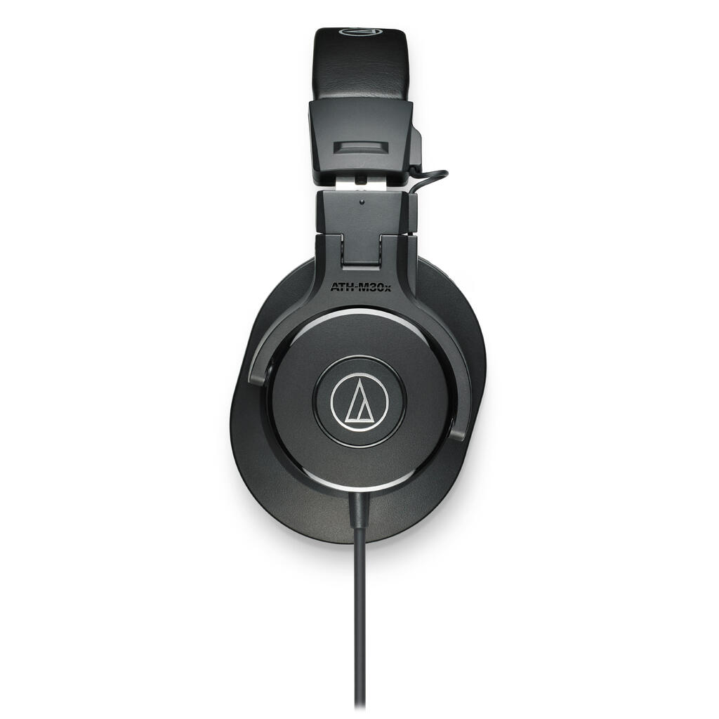 Audio Technica ATH-M30X Professional Monitor Headphone