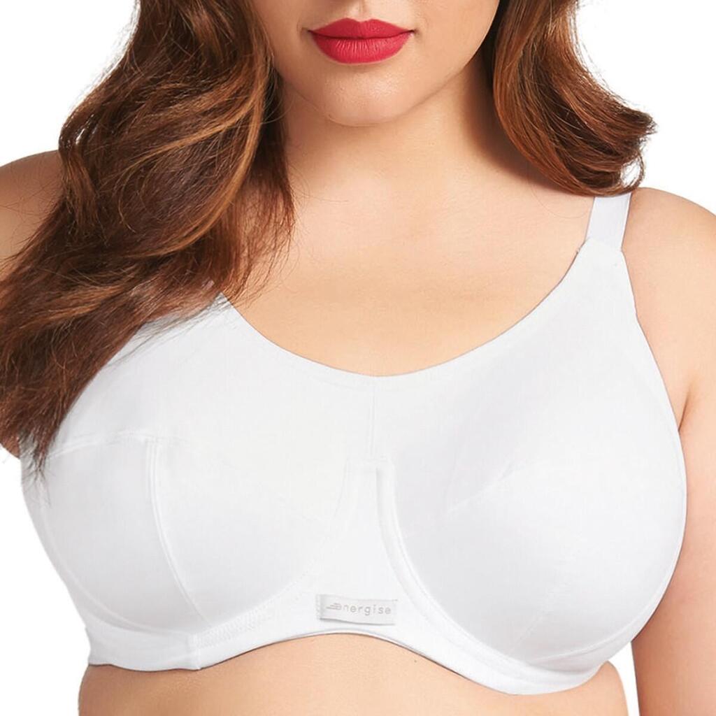 UnderwiredSports bra Elomi Energise