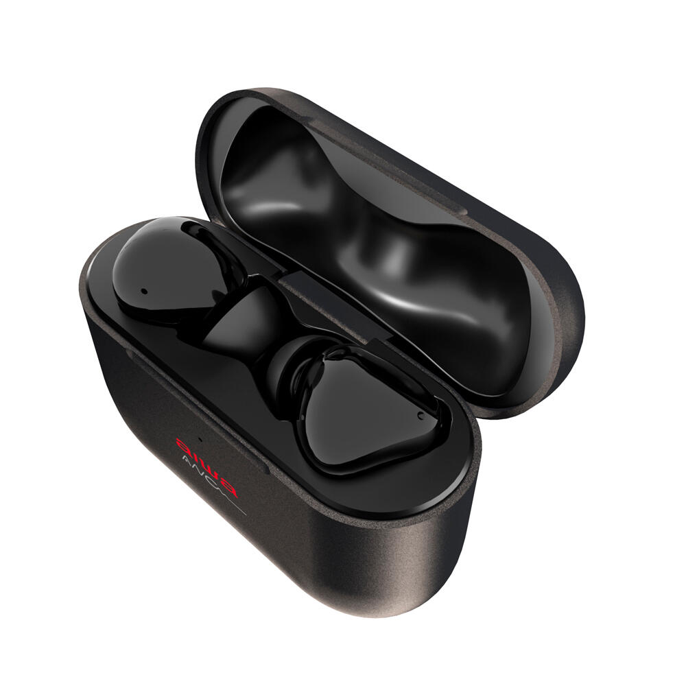 Aiwa EBTW-888ANC True Wireless In Ear Headphones 4/5
