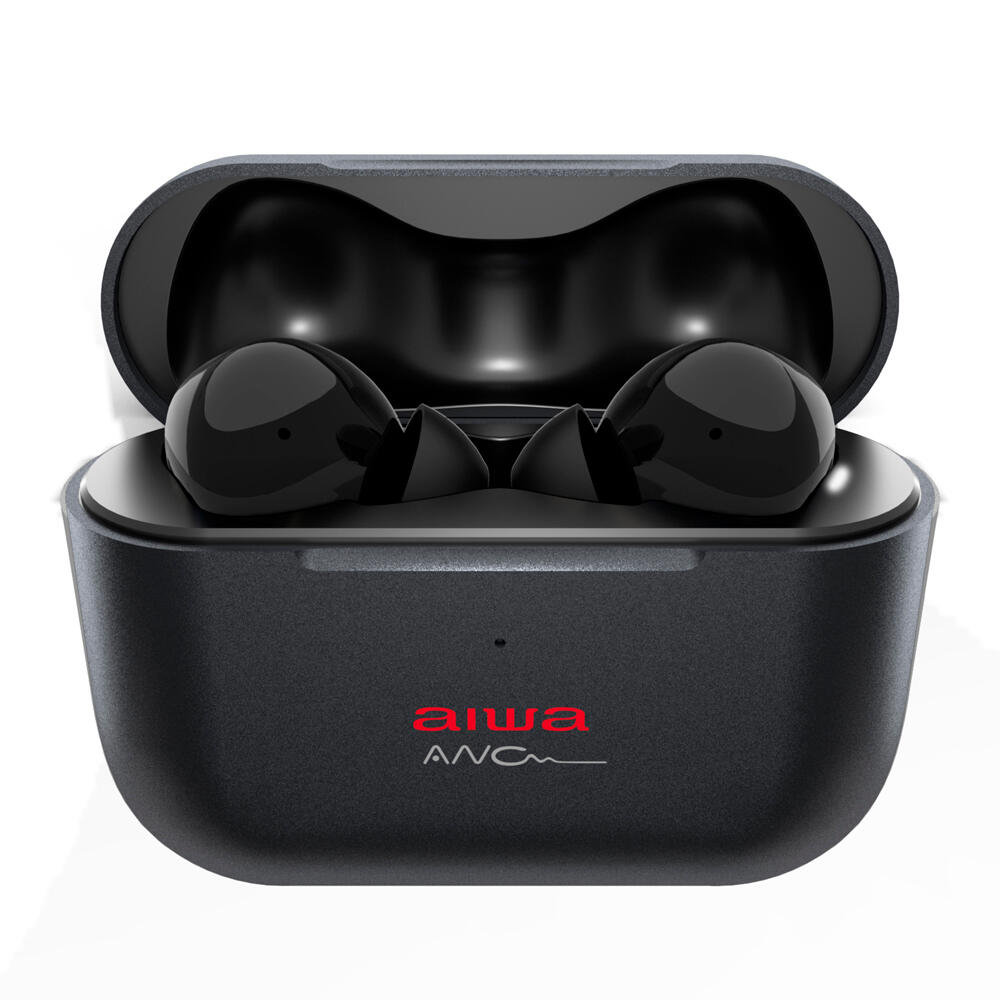AIWA Aiwa EBTW-888ANC True Wireless In Ear Headphones
