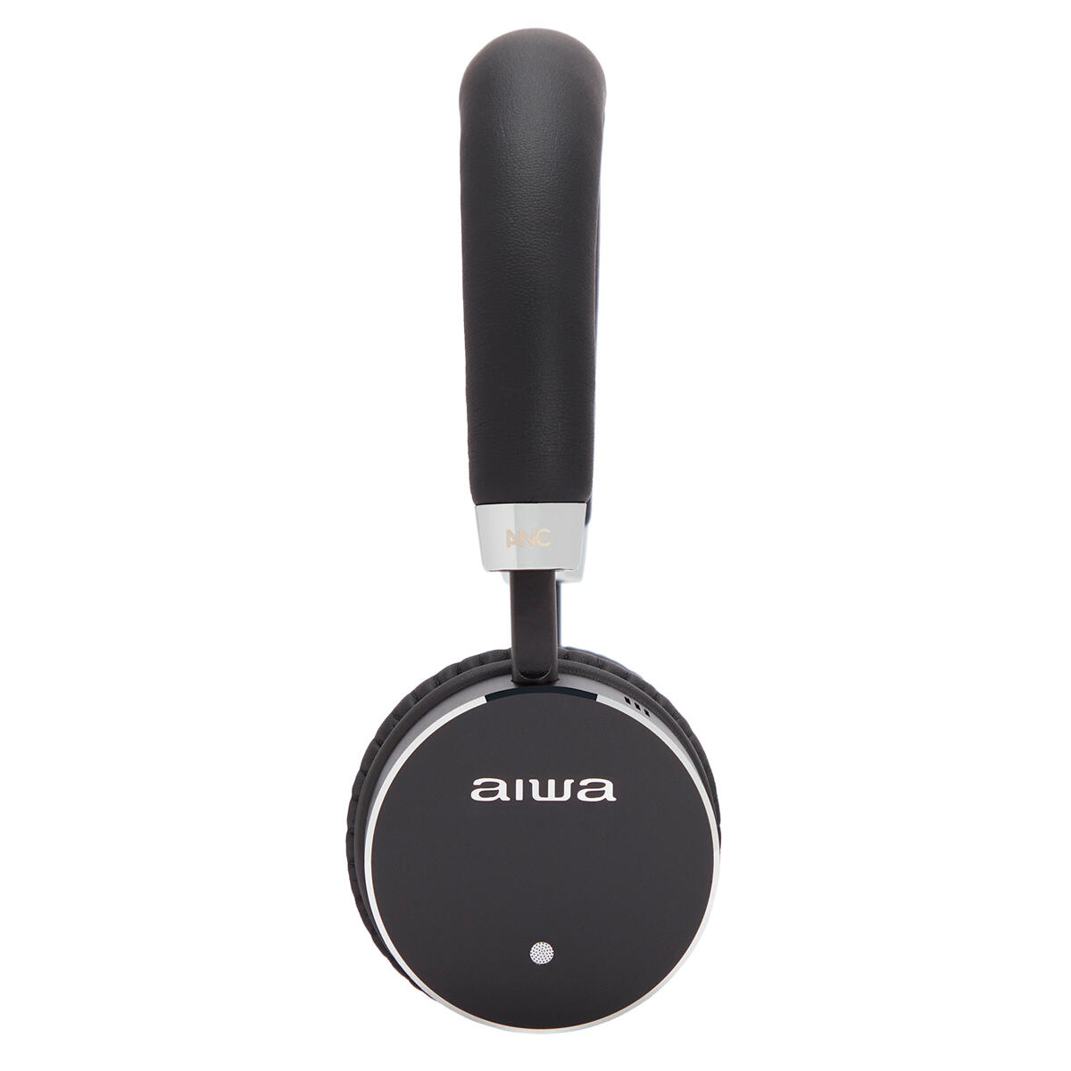 Aiwa HSTBTN-800BK Wireless Headphones with Noise Cancelling 2/3