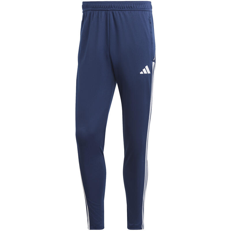 Pantalon de trening Fotbal ADIDAS Tiro Negru Bărbați