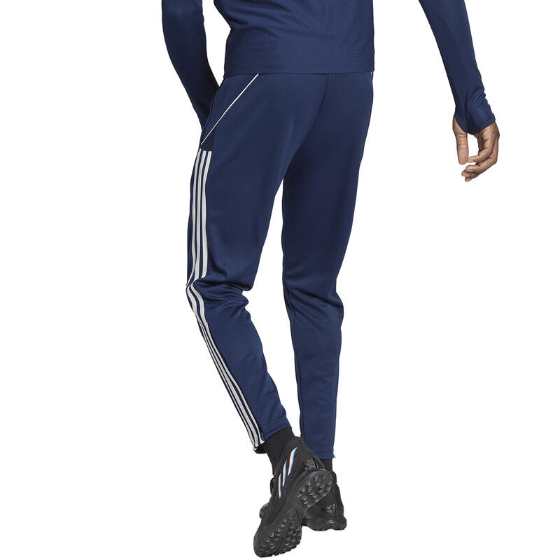 Pantalon de trening Fotbal ADIDAS Tiro Negru Bărbați