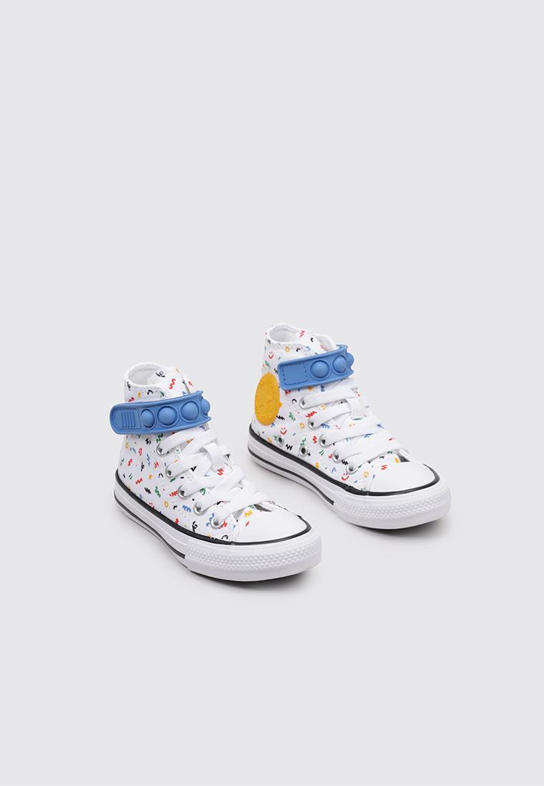 Converse - Chuck Taylor bco/multi A06316C 2/5