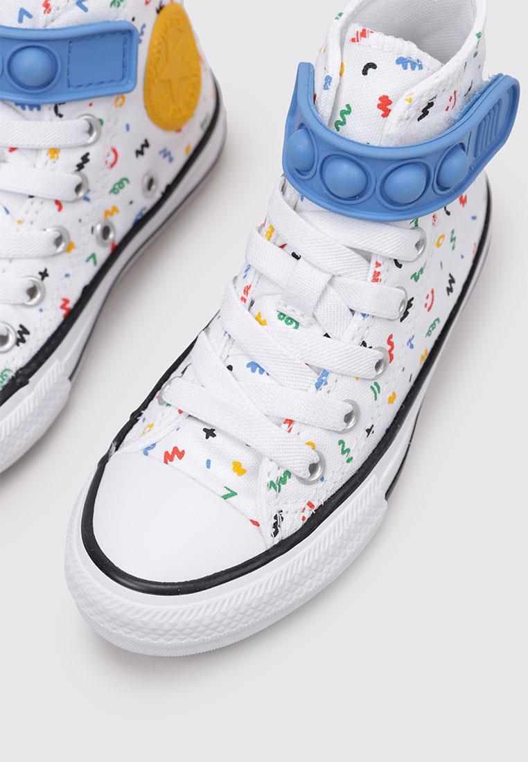 Converse - Chuck Taylor bco/multi A06316C 3/5
