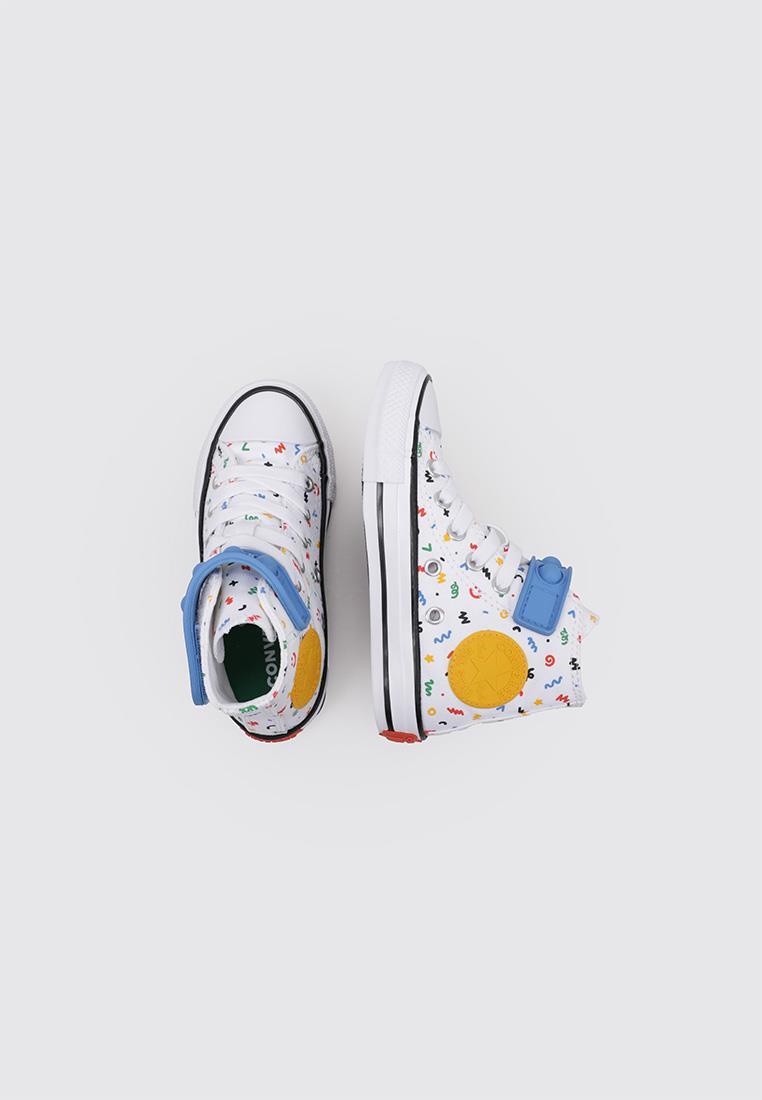 Converse - Chuck Taylor bco/multi A06316C 5/5