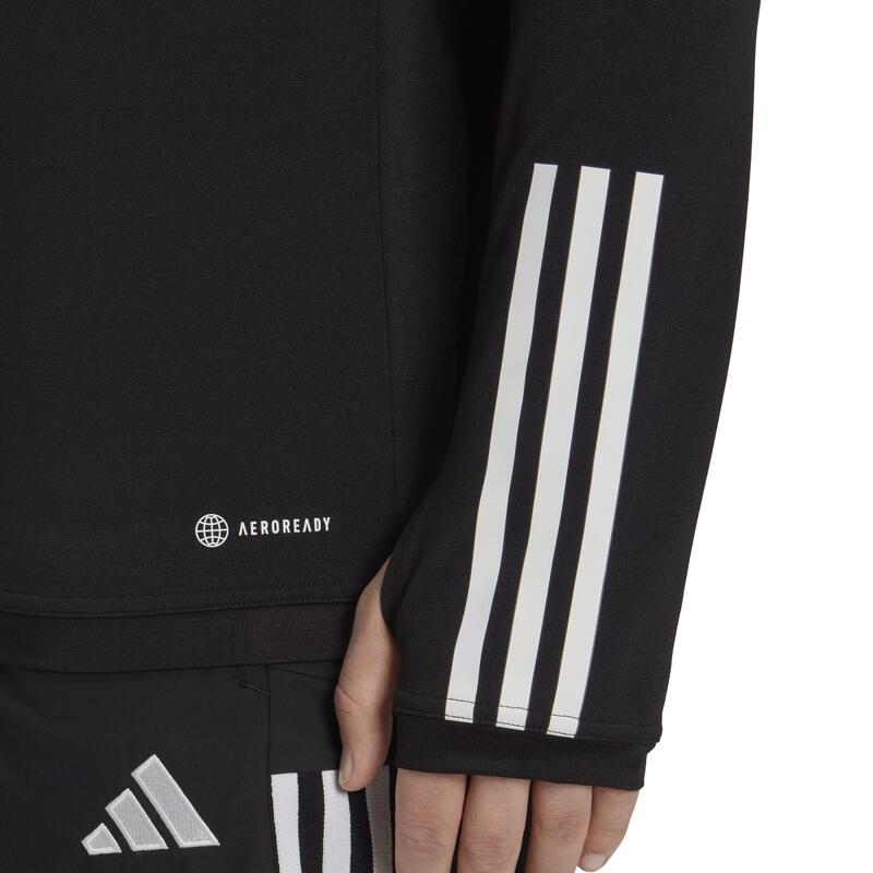 Sweat-Shirt Adidas Sport Tiro23 C Tr Top Adulte