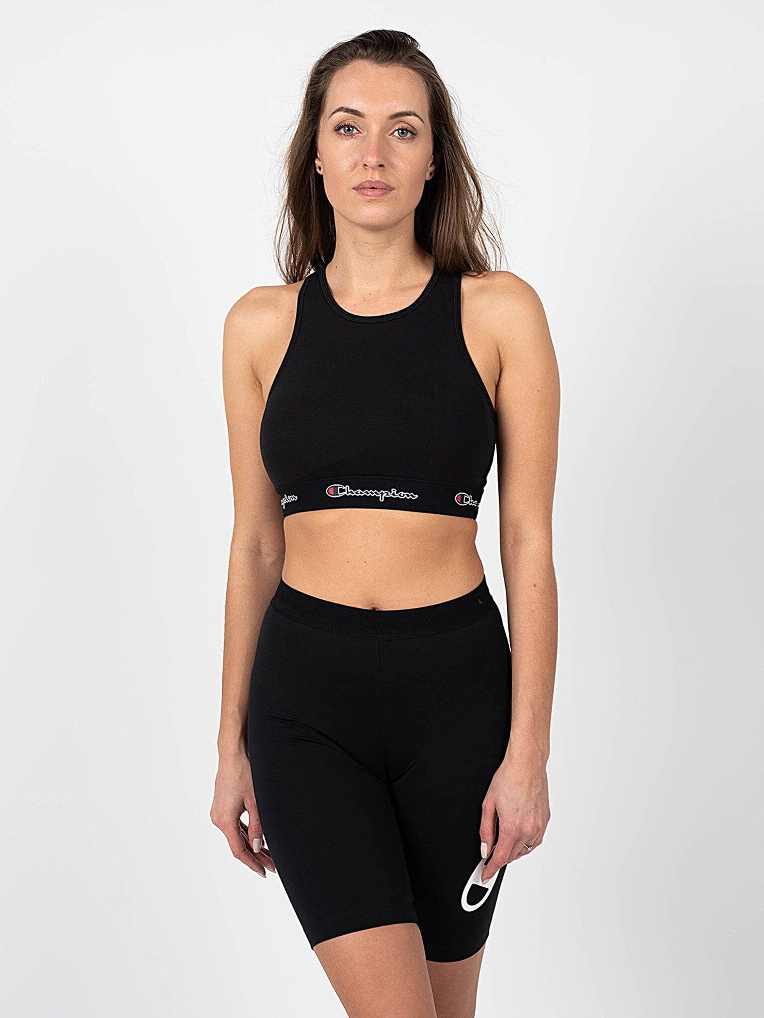 Stanik sportowy damski Sport Bra 2/6