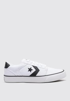 Zapatillas Deportivas Hombre Converse BELMONT Blanco