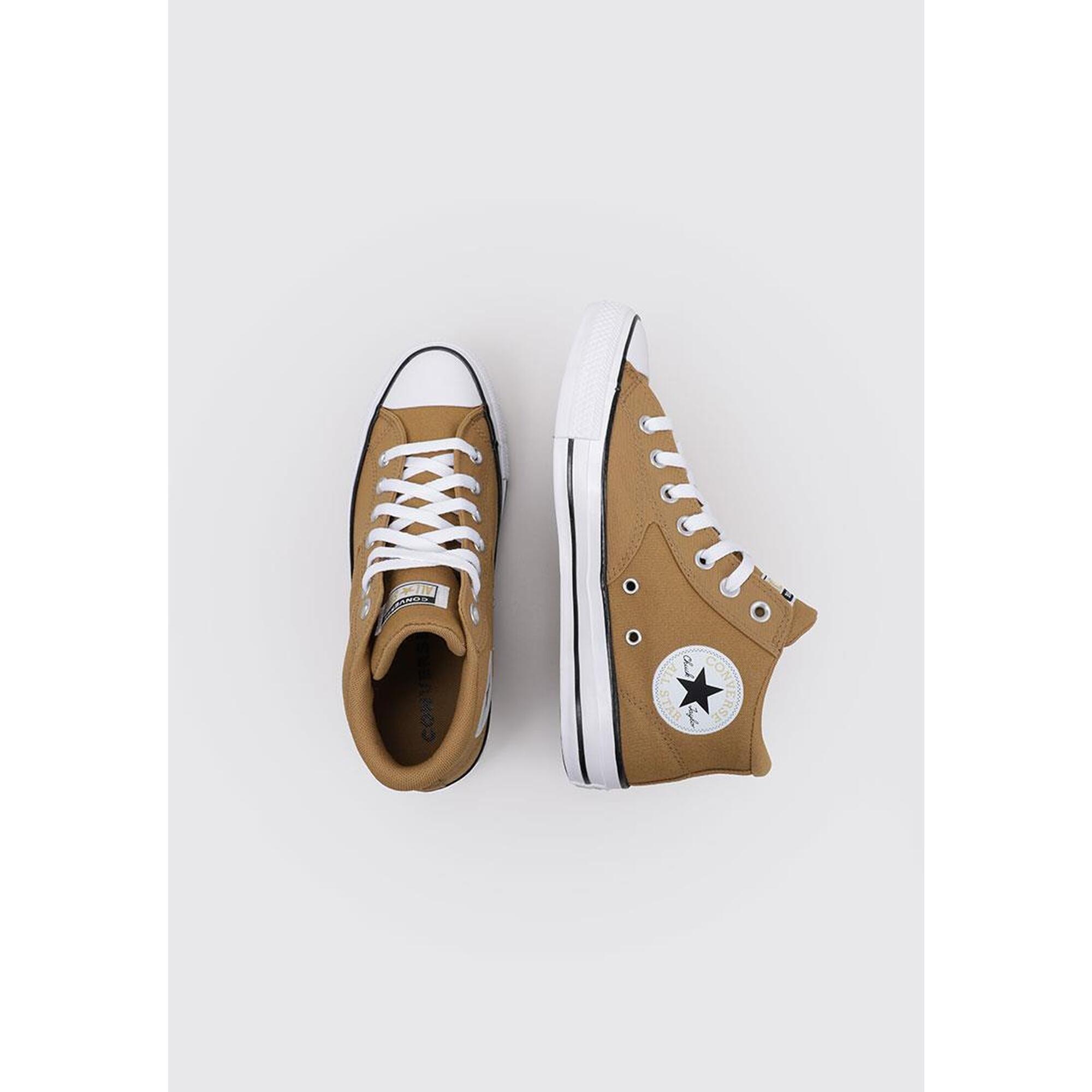 Zapatillas Deportivas Hombre Converse CHUCK TAYLOR ALL STAR MALDEN STREET  Camel