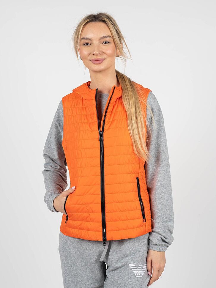 Bezrękawnik fitness damski Ascythia