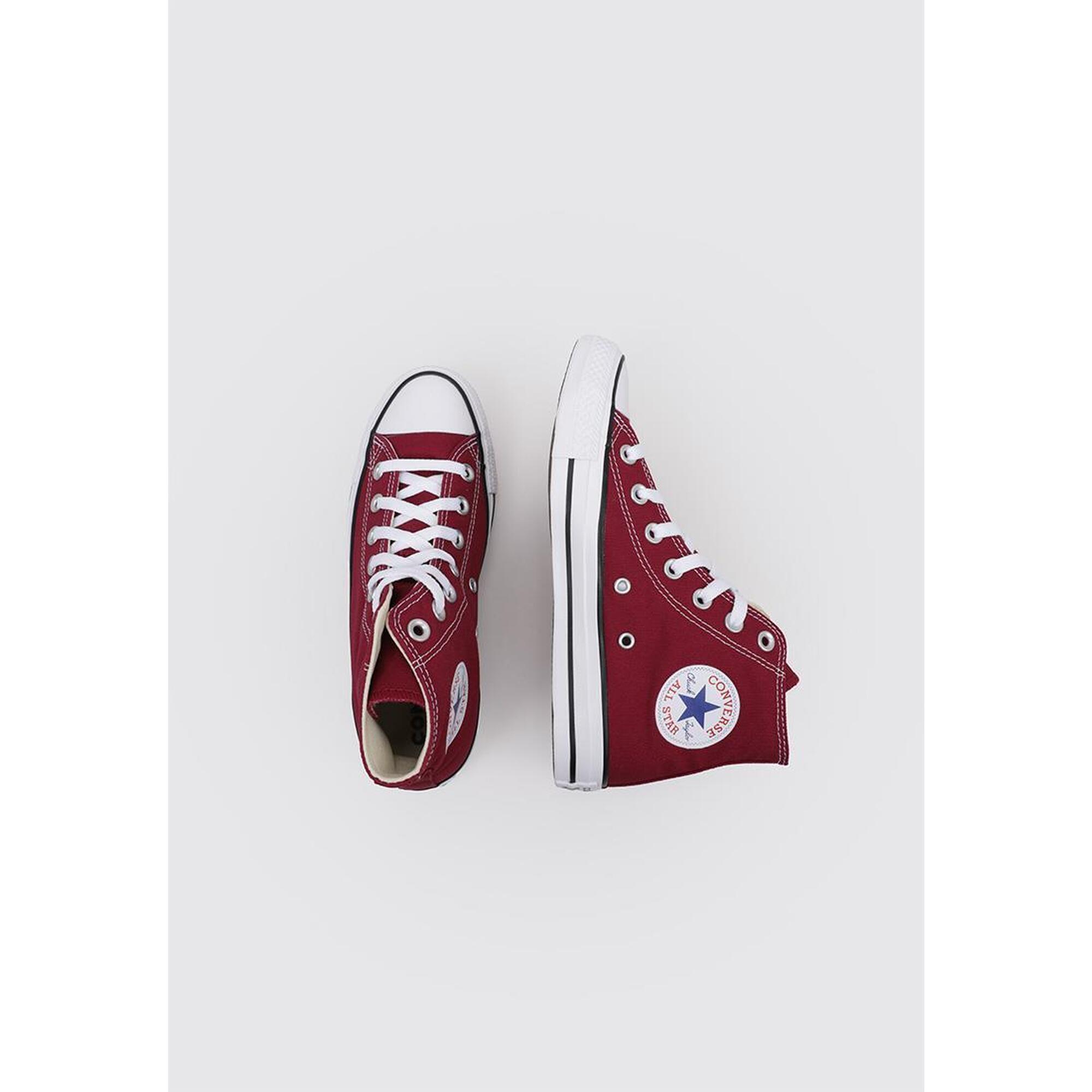 Zapatillas Deportivas Mujer Converse CHUCK TAYLOR ALL STAR Burdeos