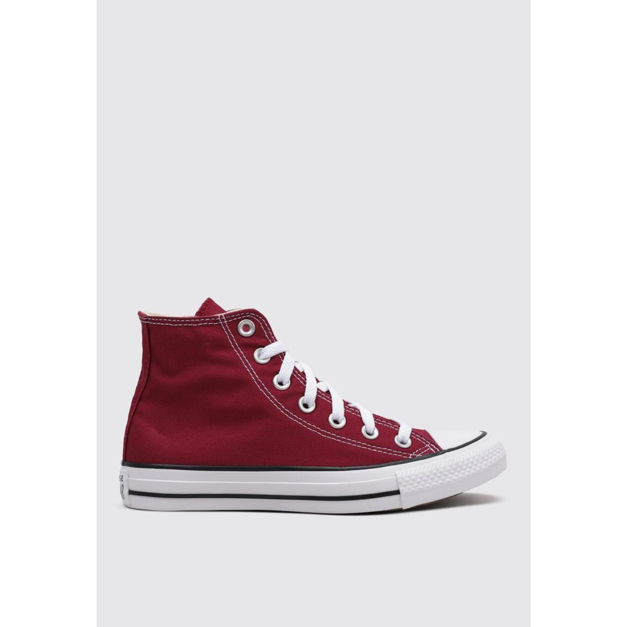 Zapatillas Deportivas Mujer Converse CHUCK TAYLOR ALL STAR Burdeos