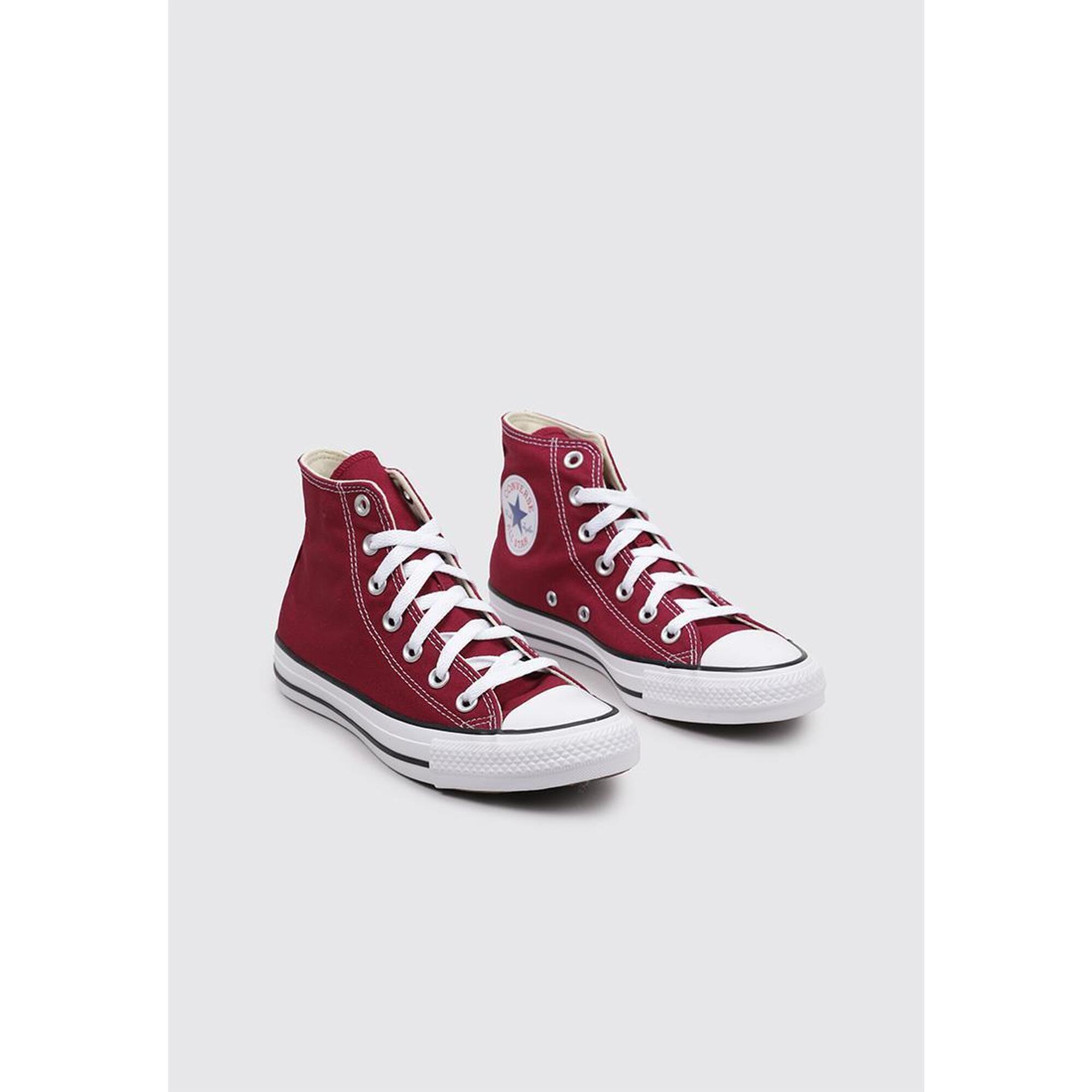 Zapatillas Deportivas Mujer Converse CHUCK TAYLOR ALL STAR Burdeos