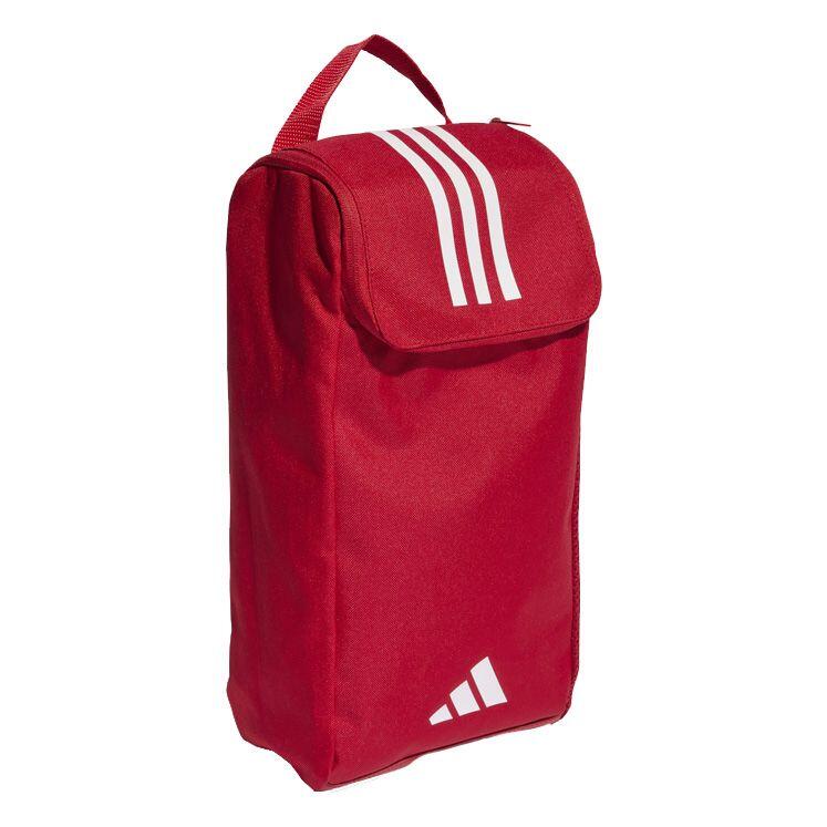 Geantă de pantofi ADIDAS Tiro Roșu